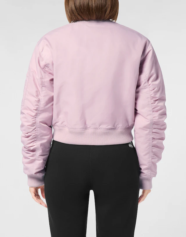 PLEIN SPORT Blouson »Icon«