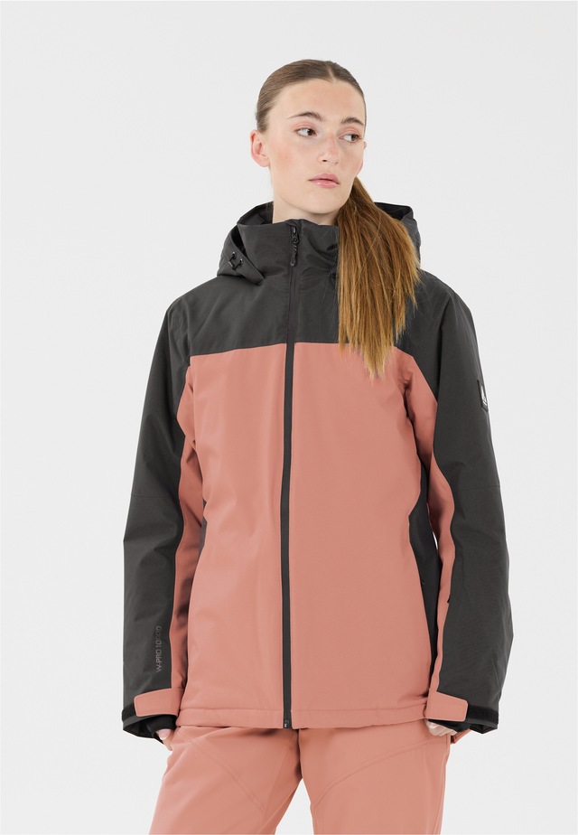 WHISTLER Skijacke »Montill« mit wasserdichter Membran