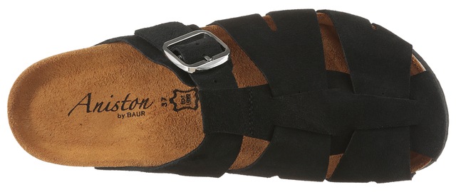 Aniston SHOES Clog Sommerschuh, Hausschuh, Urlaubsschuh - NEUE KOLLEKTION