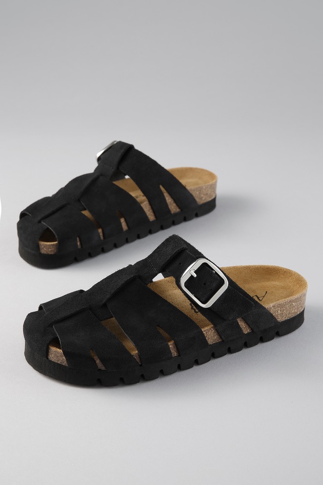 Aniston SHOES Clog Sommerschuh, Hausschuh, Urlaubsschuh - NEUE KOLLEKTION