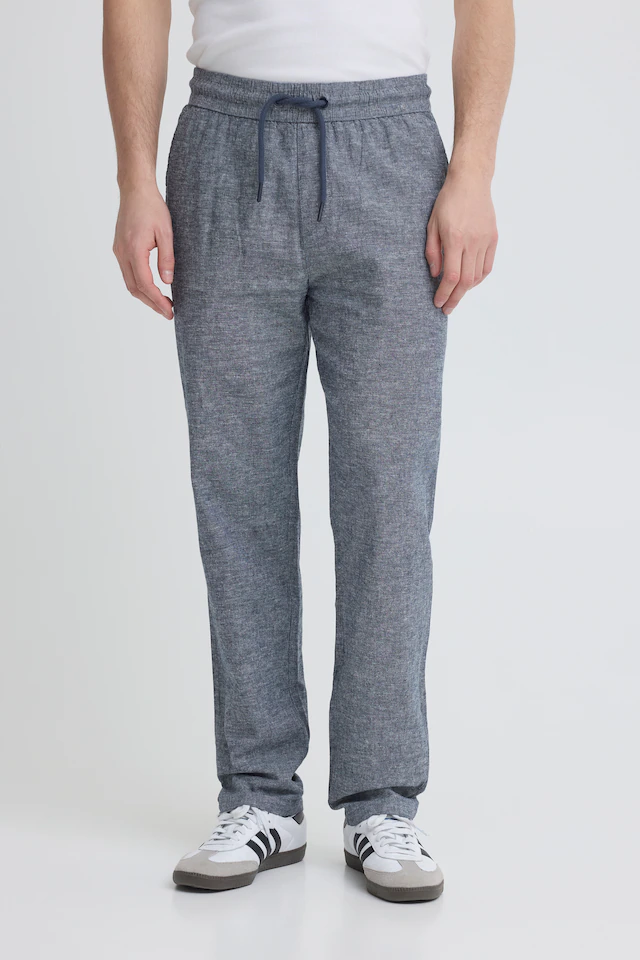 Blend Leinenhose »BHABAN LIN PANTS PP NOOS« sommerlich, mit hohem Baumwollanteil