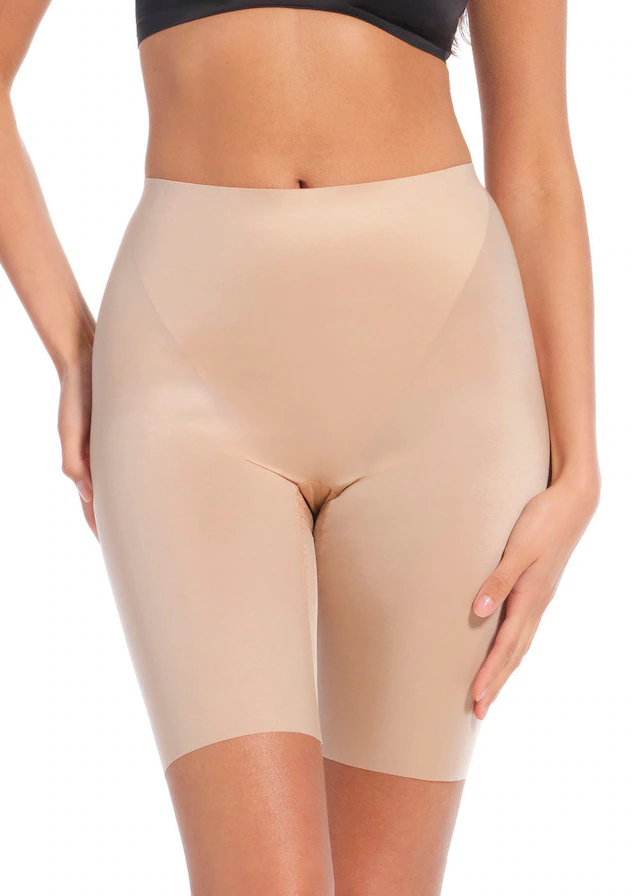 MAGIC Bodyfashion Shapinghose Zwickel aus Baumwolle