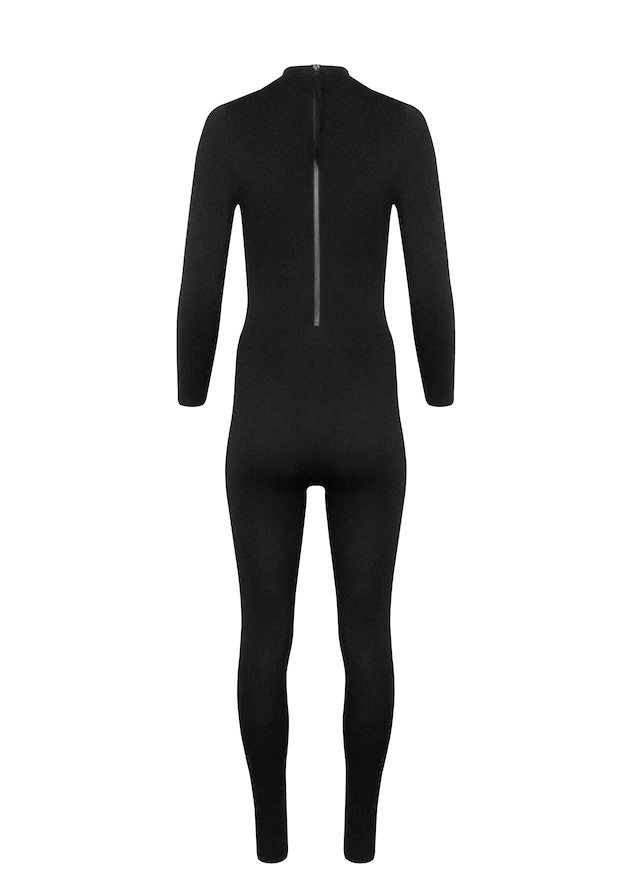 MAGIC Bodyfashion Jumpsuit nahtlose Verarbeitung für einen unsichtbaren Look