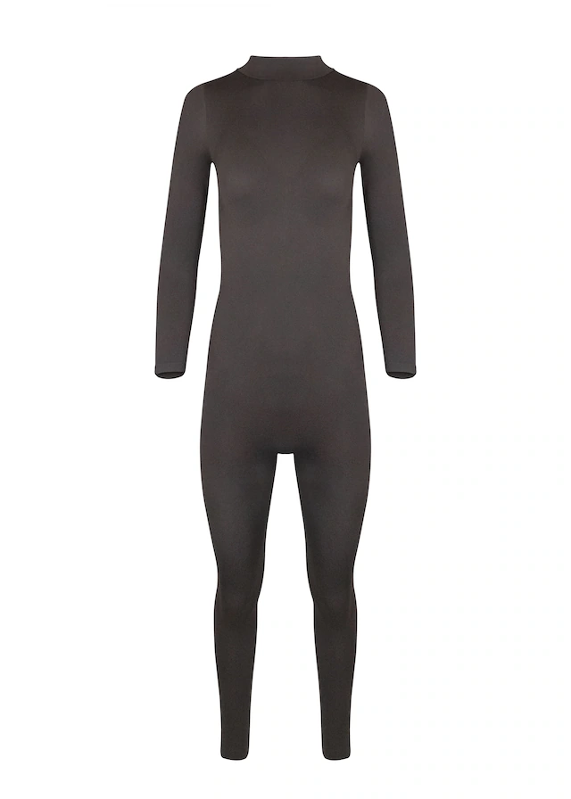 MAGIC Bodyfashion Jumpsuit nahtlose Verarbeitung für einen unsichtbaren Look