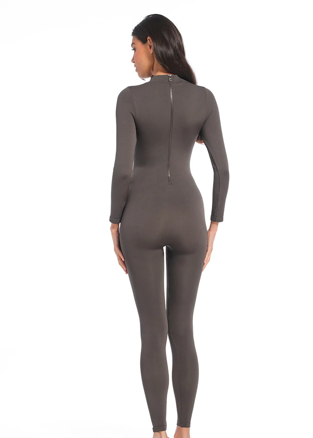 MAGIC Bodyfashion Jumpsuit nahtlose Verarbeitung für einen unsichtbaren Look