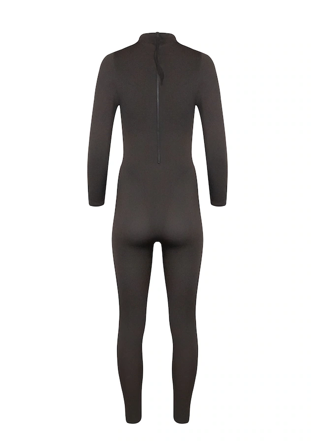 MAGIC Bodyfashion Jumpsuit nahtlose Verarbeitung für einen unsichtbaren Look
