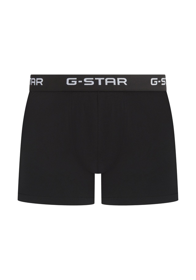 G-STAR Boxershorts »Boxershort MAIZE Trunk 5-pack 5er Pack«