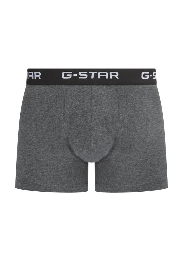 G-STAR Boxershorts »Boxershort MAIZE Trunk 5-pack 5er Pack«