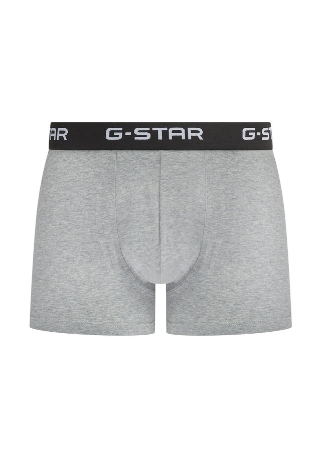G-STAR Boxershorts »Boxershort MAIZE Trunk 5-pack 5er Pack«