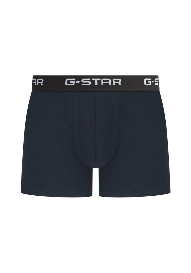 G-STAR Boxershorts »Boxershort MAIZE Trunk 5-pack 5er Pack«