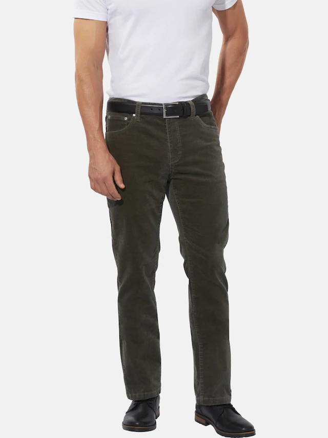 Babista Cordhose »Cordhose ERMINO«