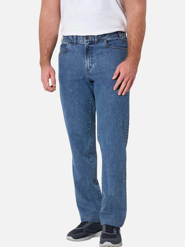 Jan Vanderstorm 5-Pocket-Jeans »Doppelpack Jeans INGSEN«