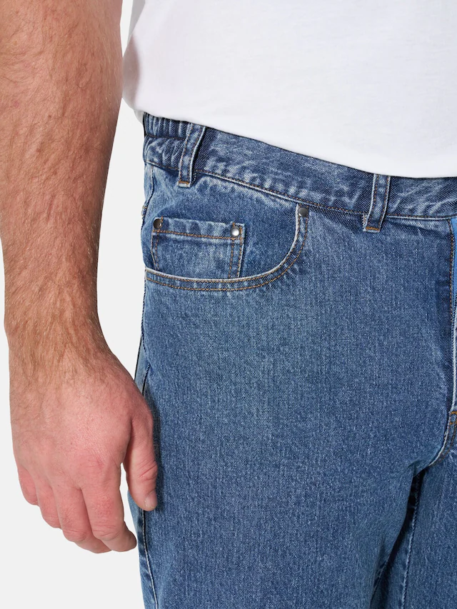 Jan Vanderstorm 5-Pocket-Jeans »Doppelpack Jeans INGSEN«