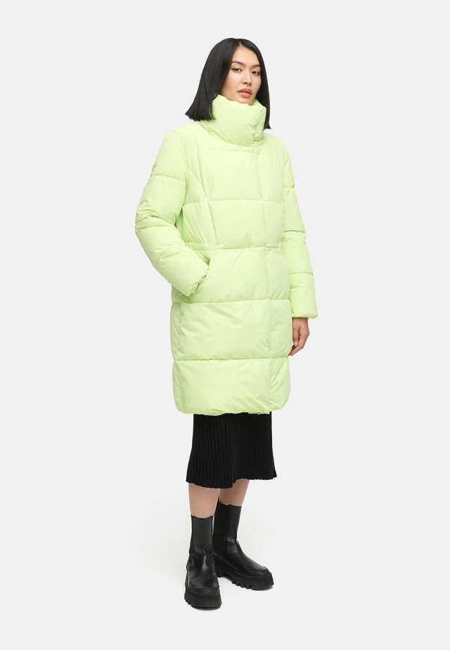 Navahoo Wintermantel »Wolkenkuss 14« Winter Steppmantel