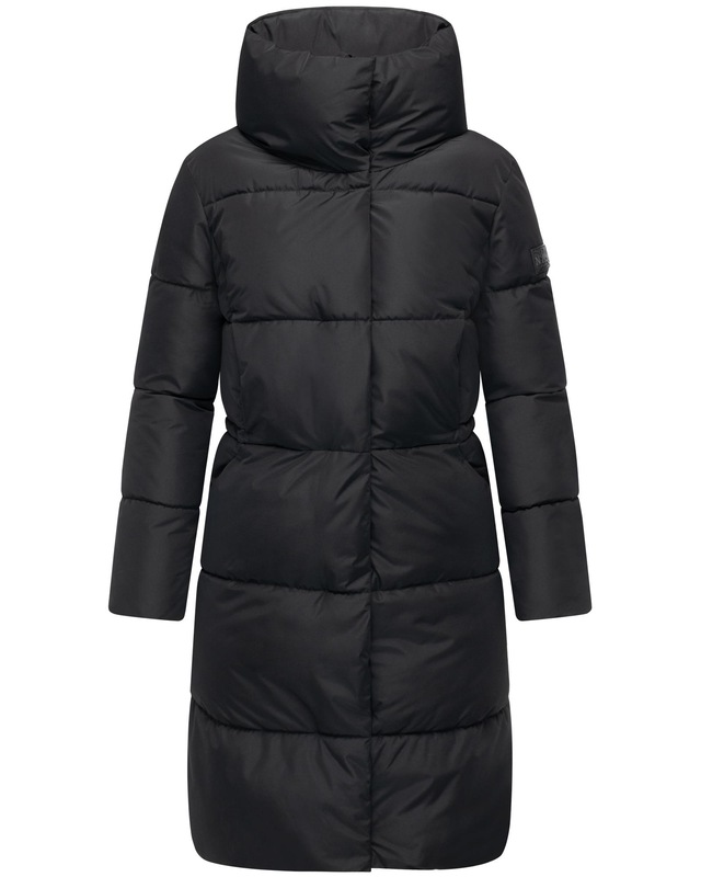 Navahoo Wintermantel »Wolkenkuss 14« Winter Steppmantel