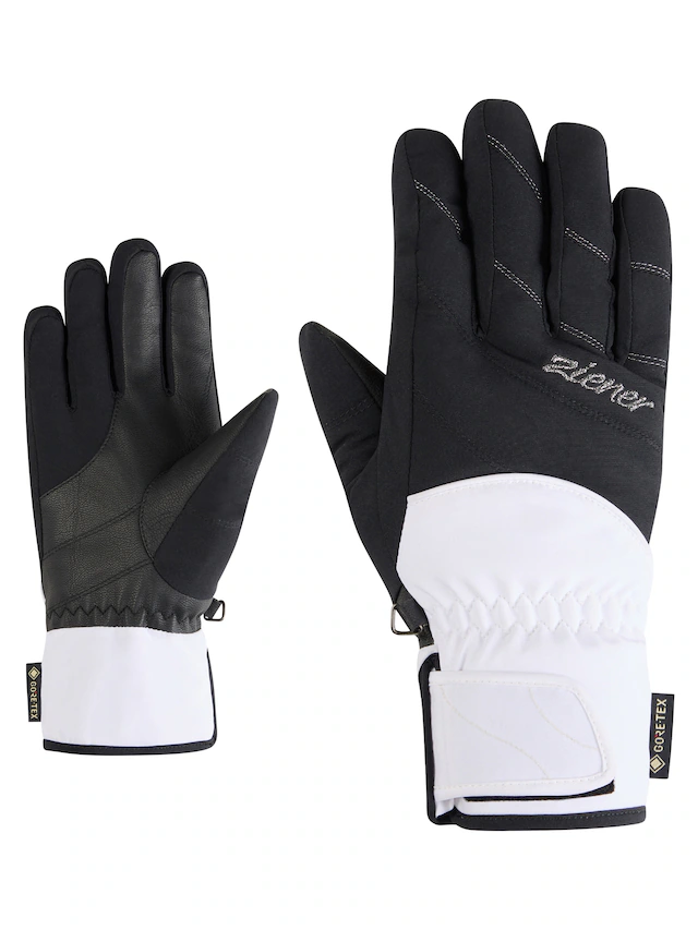 Ziener Skihandschuhe »KATIMA-Z GTX glove lady«