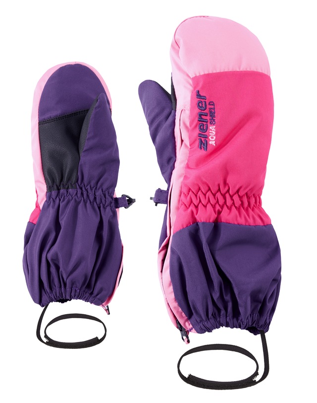 Ziener Fäustlinge »LEVI-Z AS® glove mini«