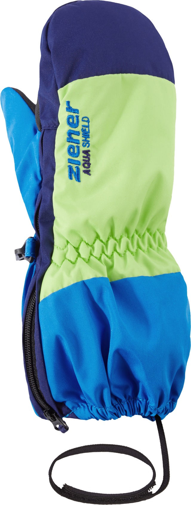Ziener Fäustlinge »LEVI-Z AS® glove mini«