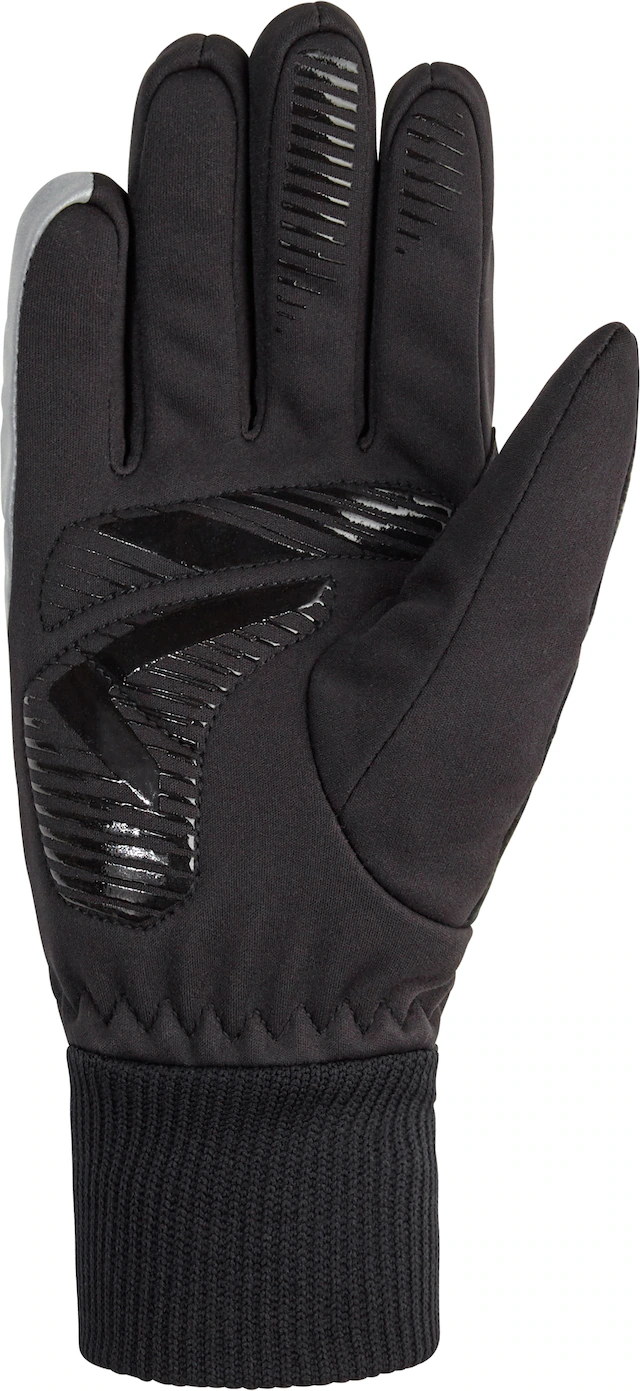 Ziener Fahrradhandschuhe »DOMMI-Z BIKE JUNIOR« warm, winddicht, wasserabweisend, atmungsaktiv, elastisch