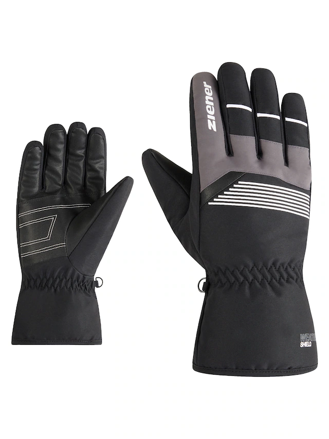 Ziener Skihandschuhe »GEVIN-Z glove man«