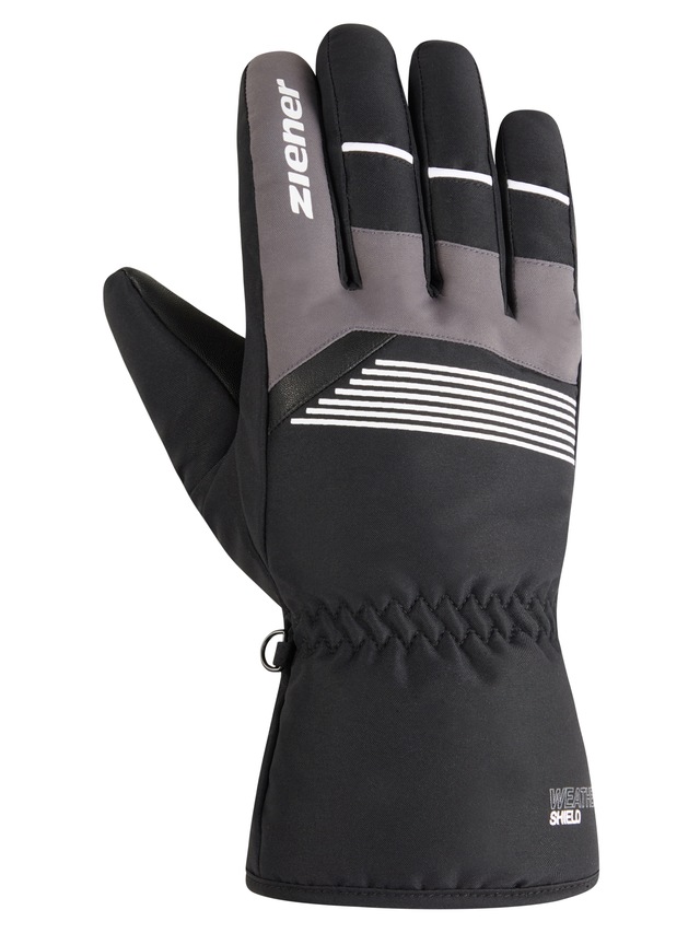 Ziener Skihandschuhe »GEVIN-Z glove man«