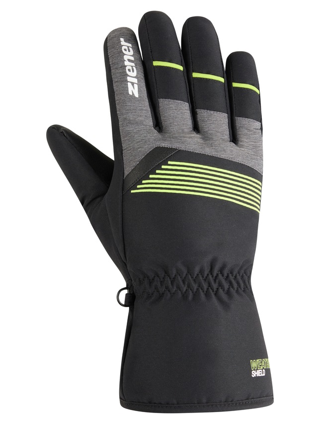 Ziener Skihandschuhe »GEVIN-Z glove man«
