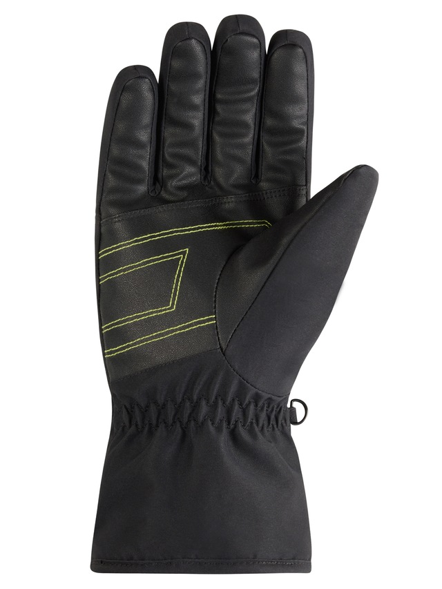 Ziener Skihandschuhe »GEVIN-Z glove man«