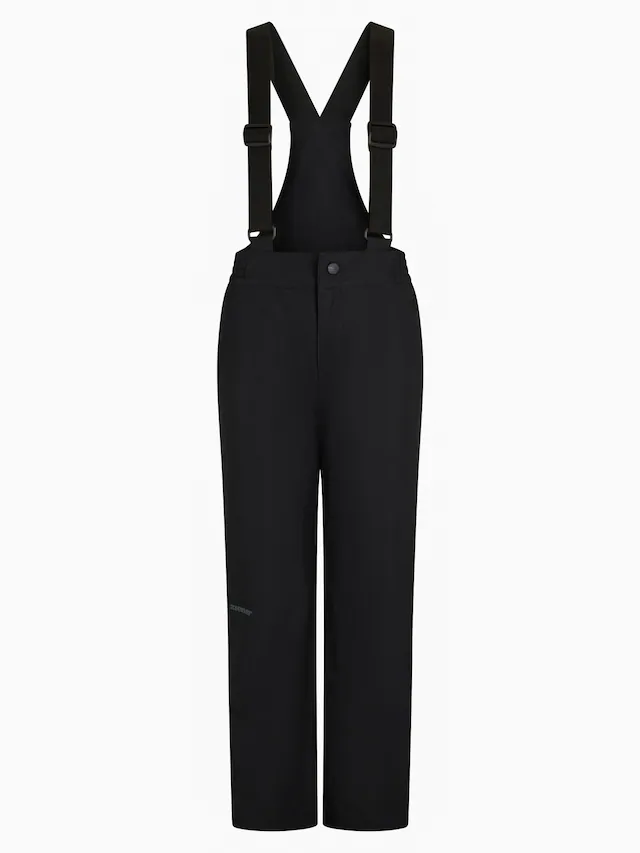 Ziener Skihose »ABOL-Z AQUASHIELD® JUNIOR« wasser-u.winddicht, atmungsaktiv, warm, verstellbare Träger