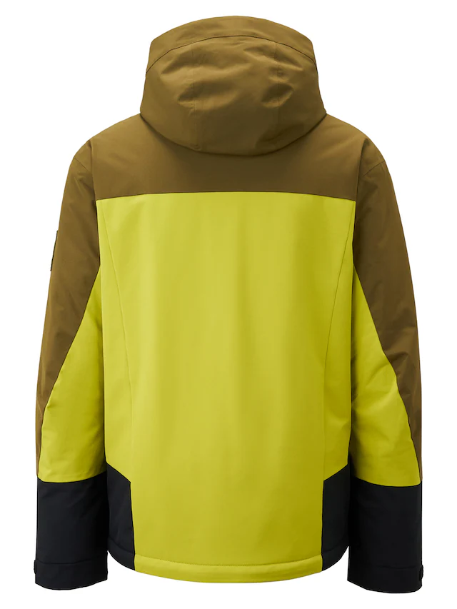 Ziener Skijacke »TARAINO-Z jacket man«