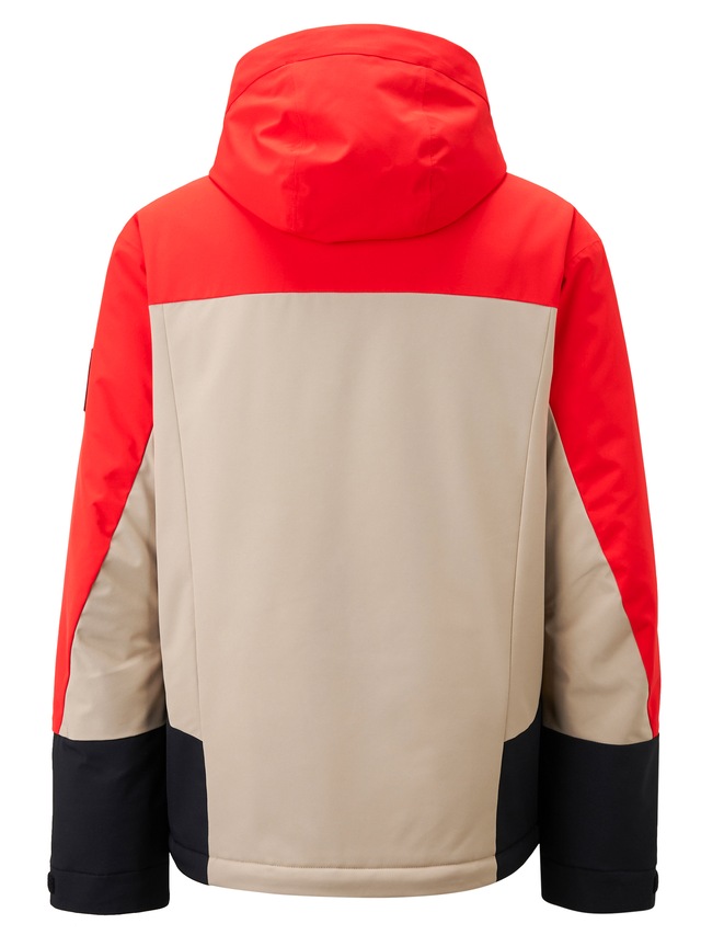 Ziener Skijacke »TARAINO-Z jacket man«