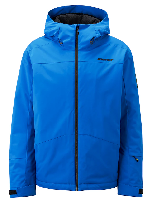 Ziener Skijacke »TARAINO-Z jacket man«