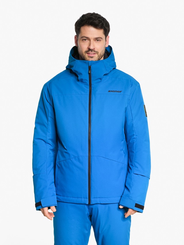 Ziener Skijacke »TARAINO-Z jacket man«