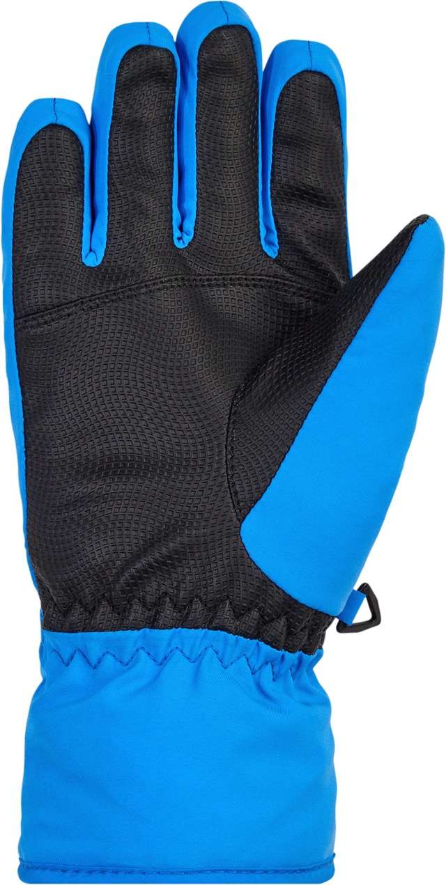 Ziener Skihandschuhe »LEIF-Z GORE-TEX® JUNIOR« wasserdicht, winddicht, atmungsaktiv, warm