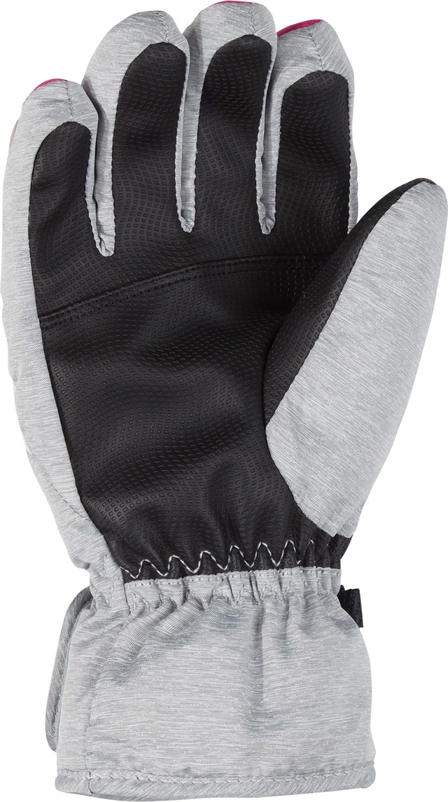 Ziener Skihandschuhe »LEIF-Z GORE-TEX® JUNIOR« wasserdicht, winddicht, atmungsaktiv, warm