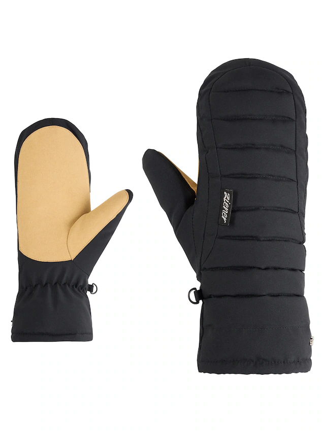 Ziener Fäustlinge »ISCADA-Z MITTEN glove«