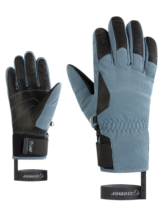 Ziener Skihandschuhe »KALE-Z AS® AW glove lady«