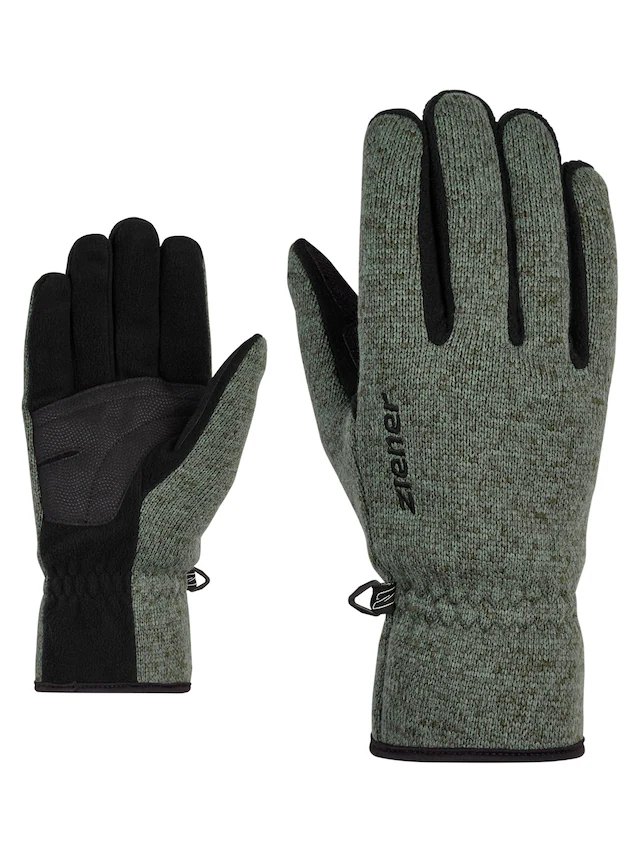 Ziener Multisporthandschuhe »IMAGIO-Z glove unisex«