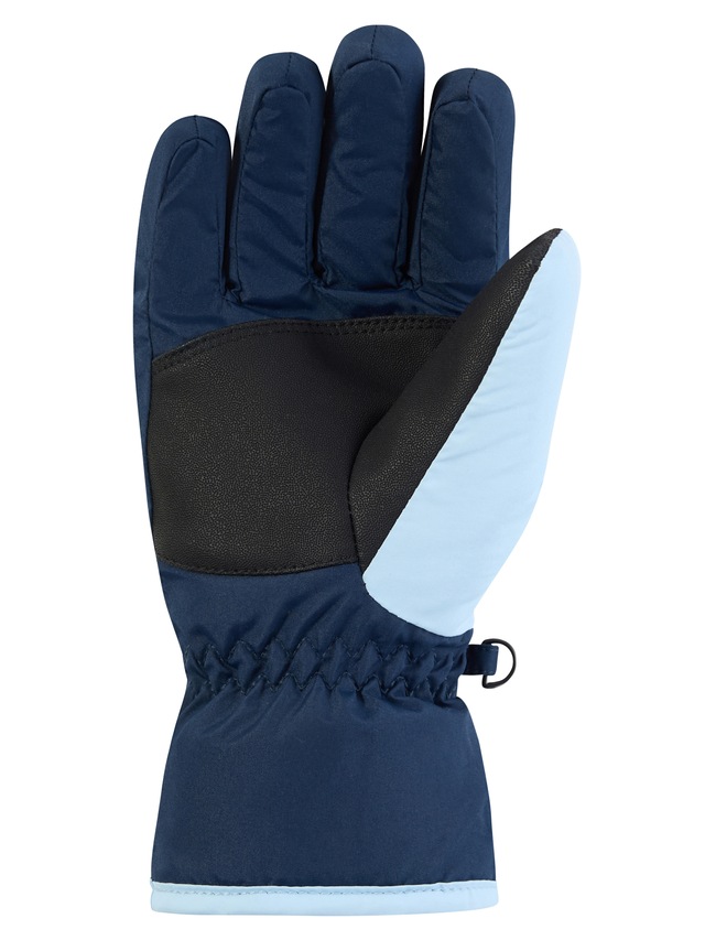 Ziener Skihandschuhe »LANDO-Z JUNIOR« warm, wasserabweisend, windabweisend