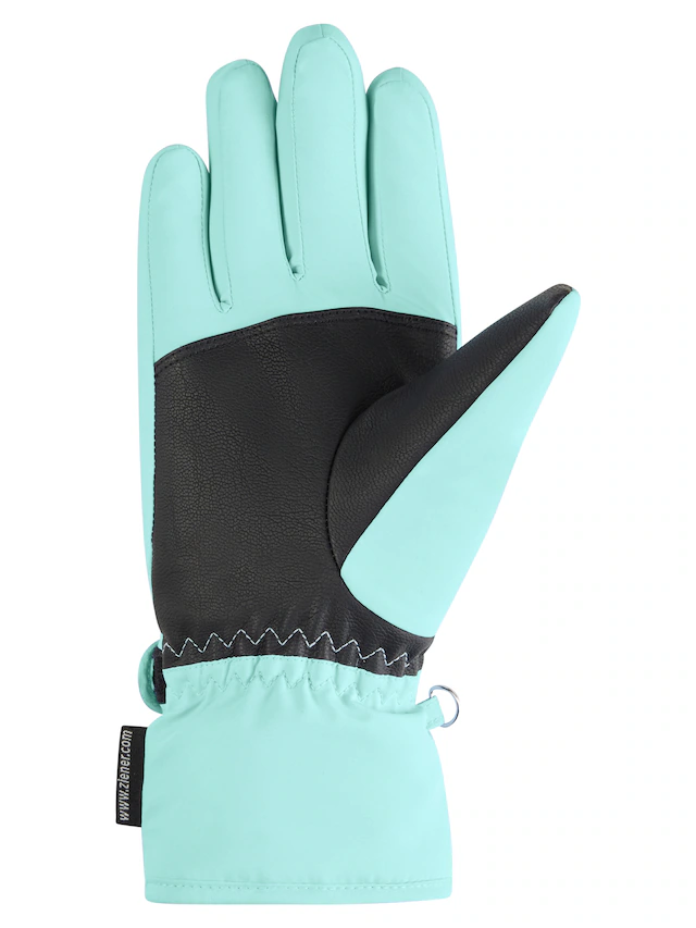 Ziener Skihandschuhe »KEVA-Z PR glove lady«