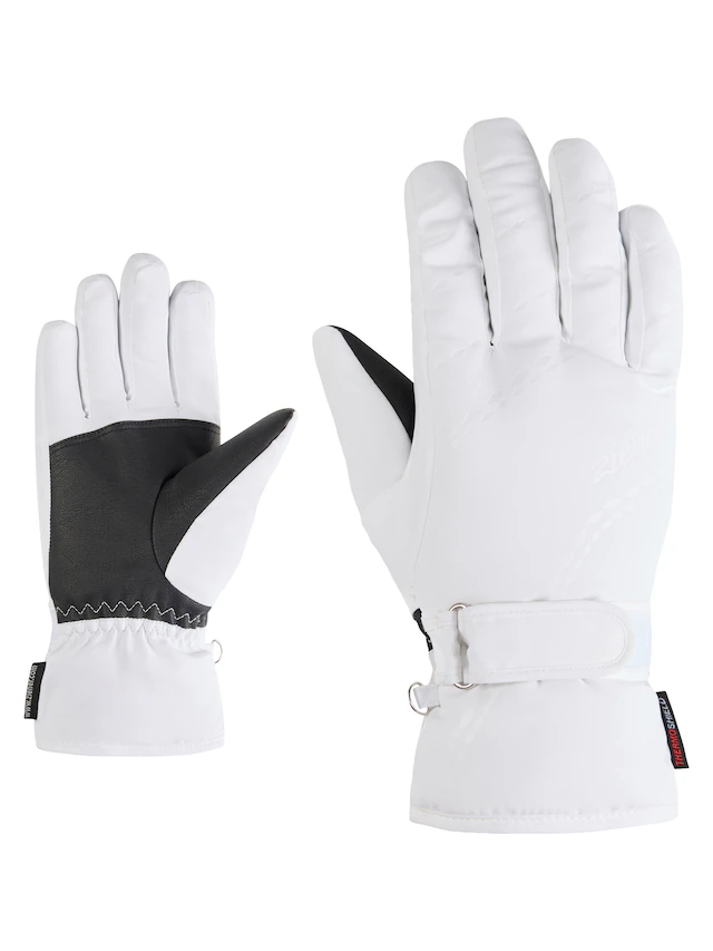 Ziener Skihandschuhe »KEVA-Z PR glove lady«