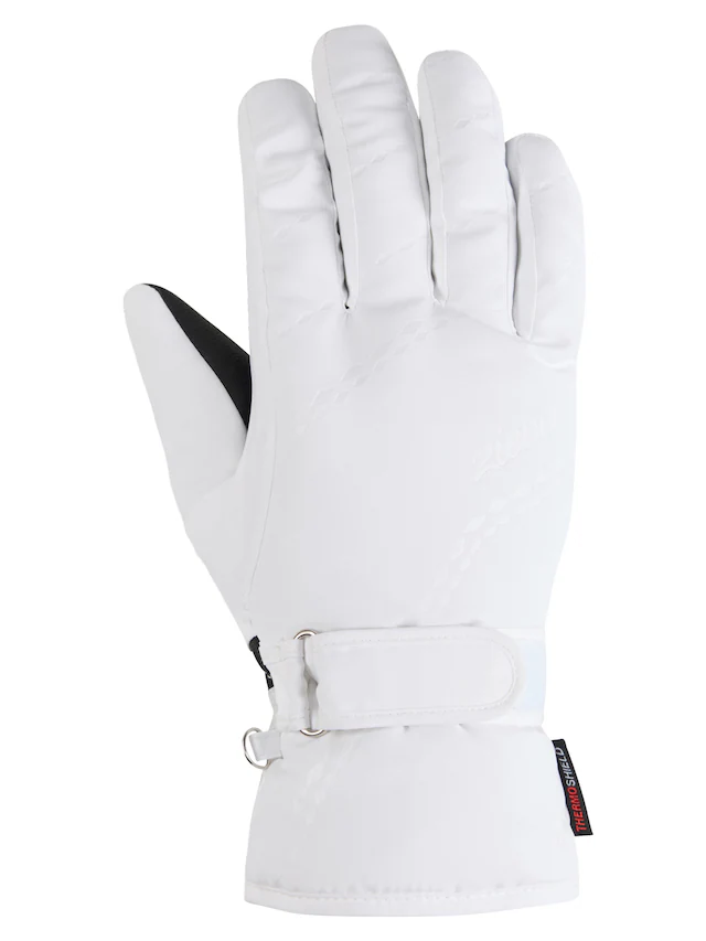 Ziener Skihandschuhe »KEVA-Z PR glove lady«