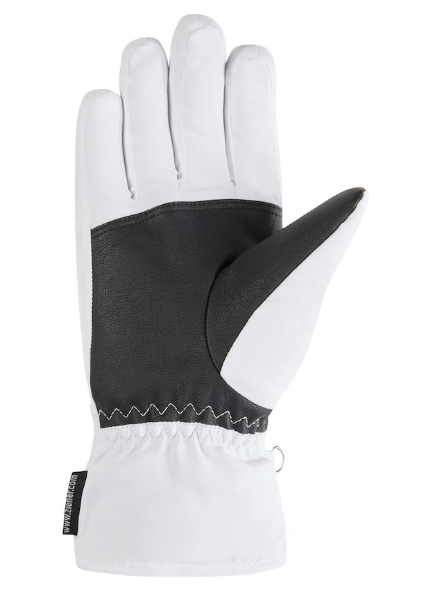 Ziener Skihandschuhe »KEVA-Z PR glove lady«