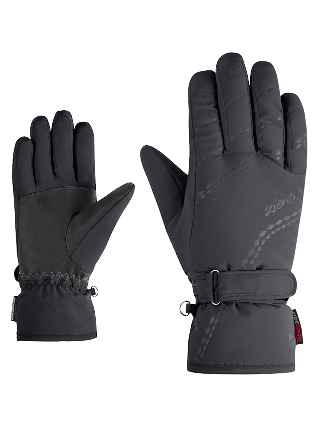 Ziener Skihandschuhe »KEVA-Z PR glove lady«