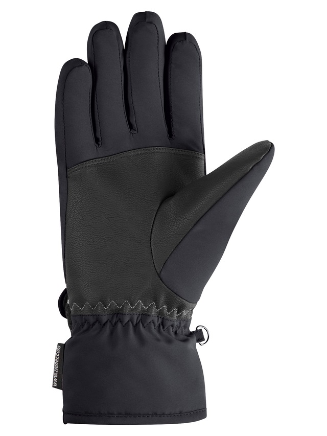 Ziener Skihandschuhe »KEVA-Z PR glove lady«