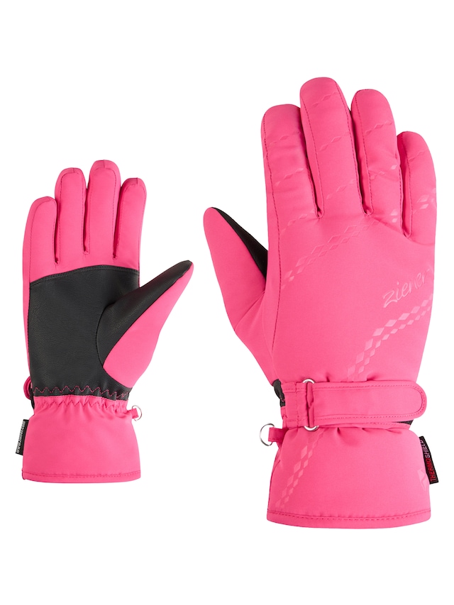 Ziener Skihandschuhe »KEVA-Z PR glove lady«