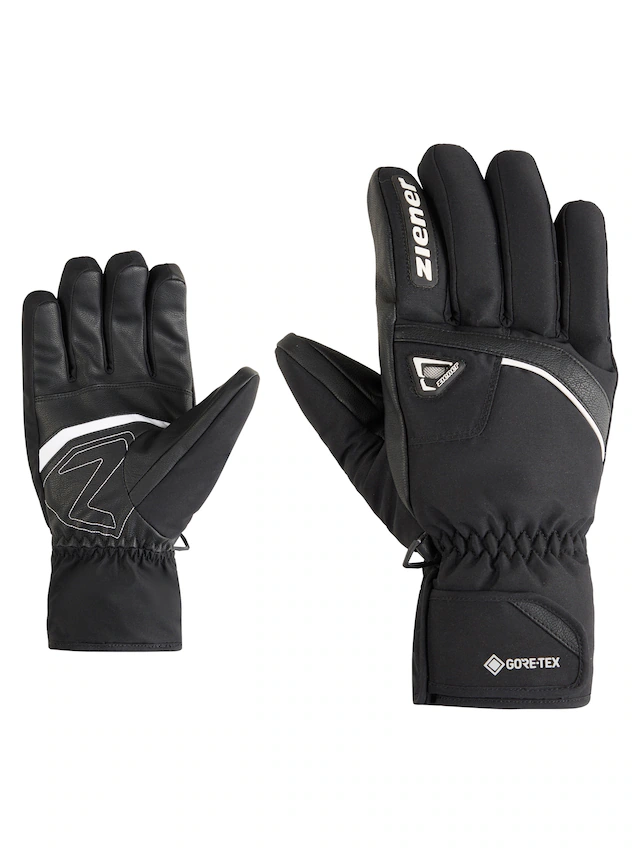 Ziener Skihandschuhe »GALISO-Z GTX + GORE PLUS«