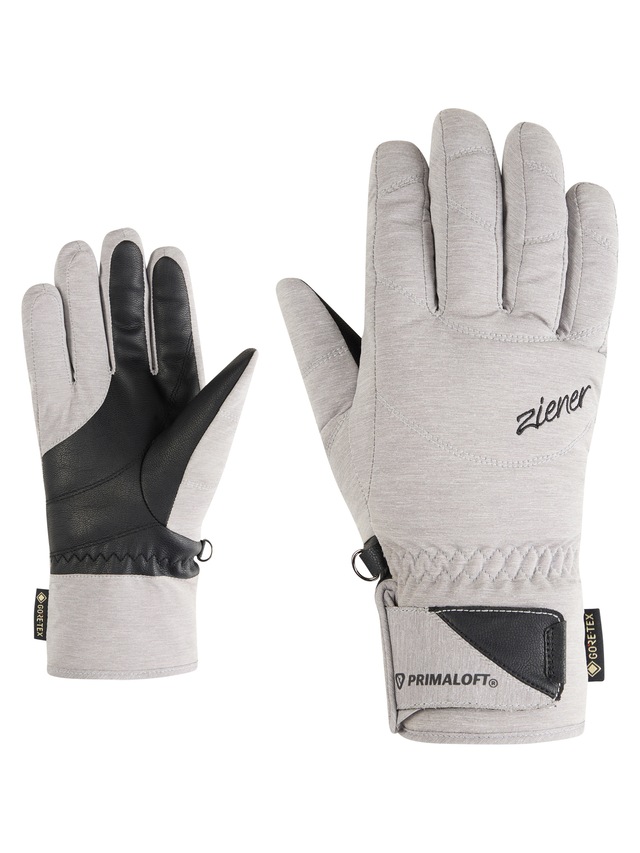 Ziener Skihandschuhe »KLENN-Z GTX PR glove lady«