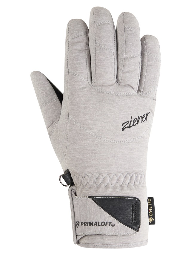 Ziener Skihandschuhe »KLENN-Z GTX PR glove lady«