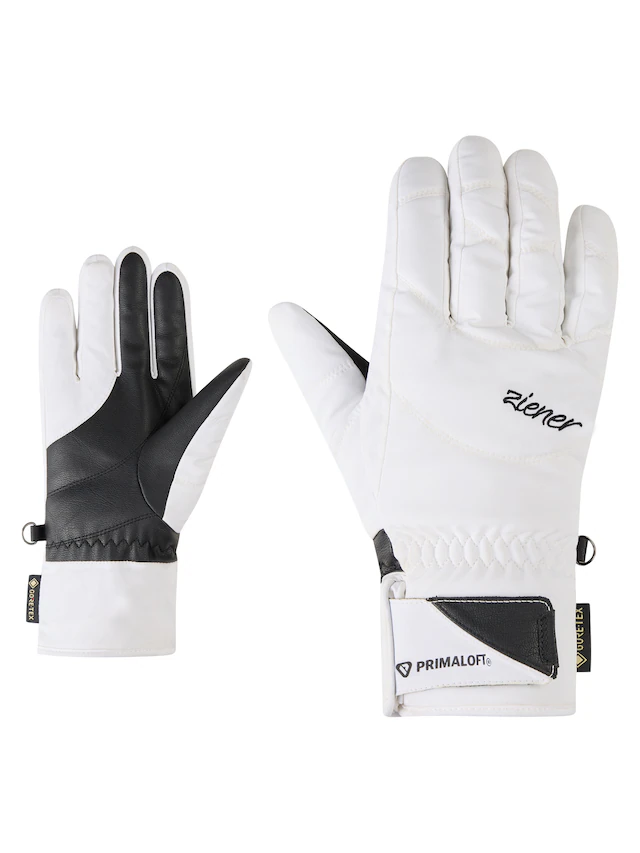 Ziener Skihandschuhe »KLENN-Z GTX PR glove lady«