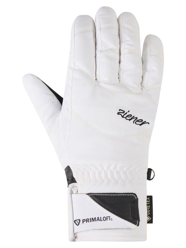 Ziener Skihandschuhe »KLENN-Z GTX PR glove lady«